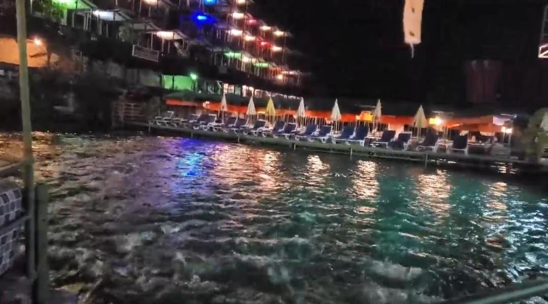 Apartment Sahil Plaj Evleri