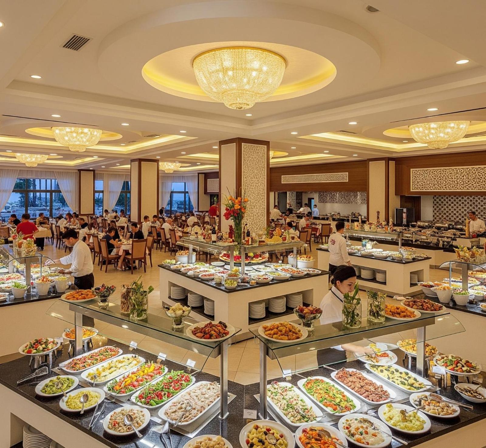 Sarar Otel Alanya