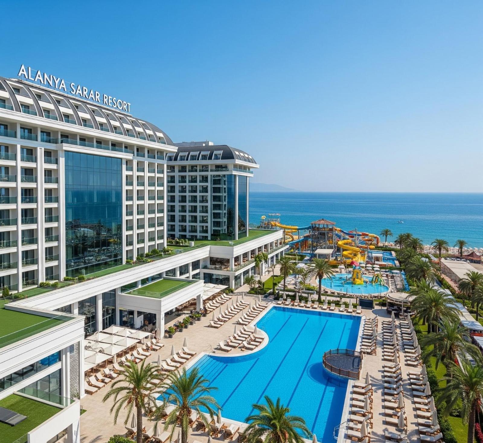 Sarar Otel
