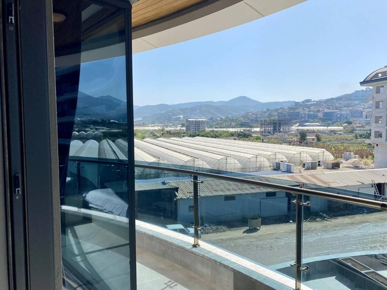 Apartamento Via Mar - Experience Alanya