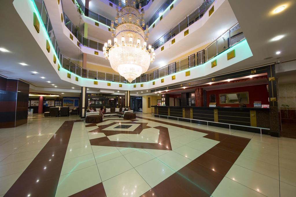 Resort First Class