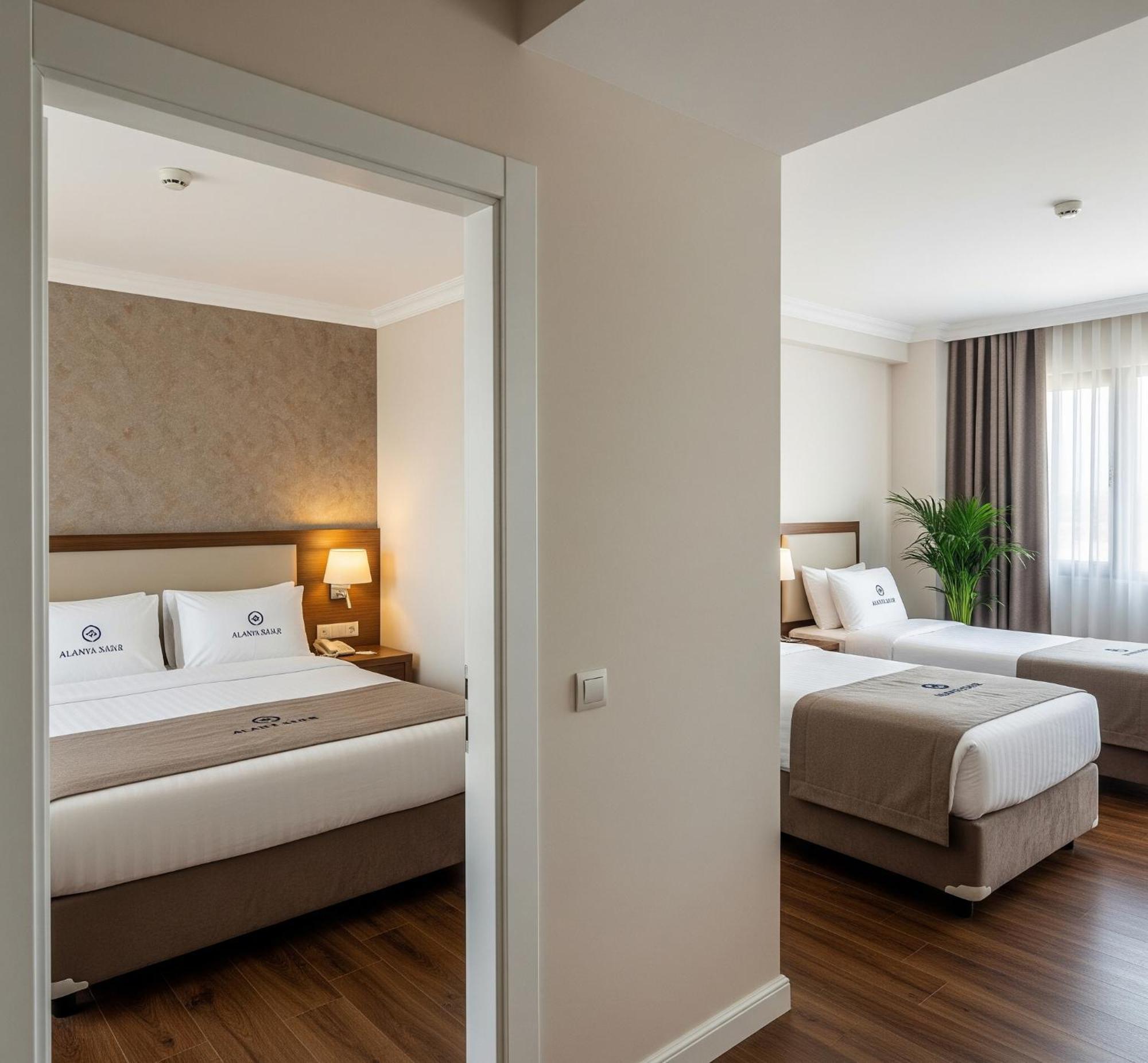 Otel Sarar 5*