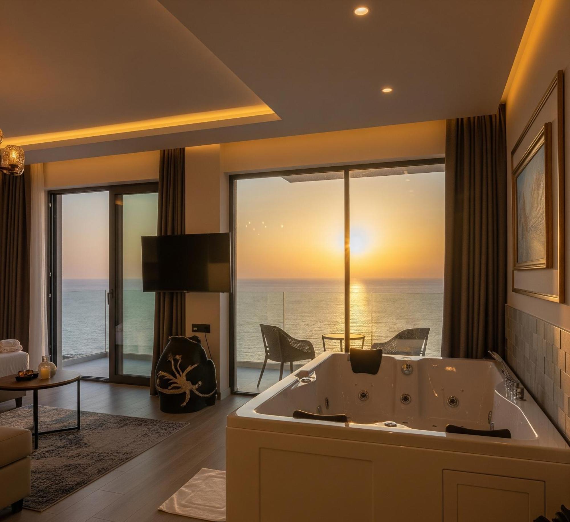 Sarar Otel 5*