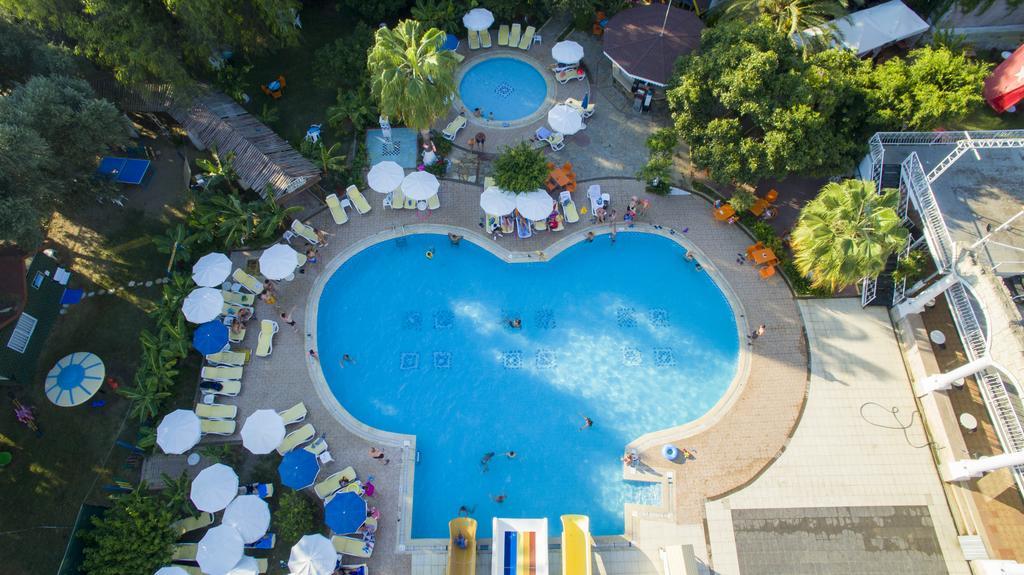 Resort First Class 5*