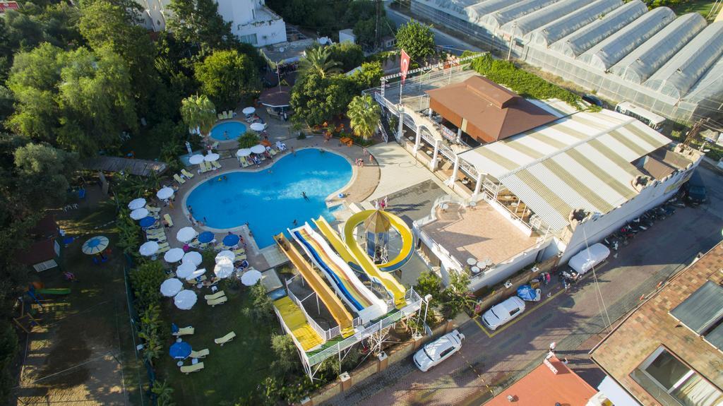 First Class 5* Alanya