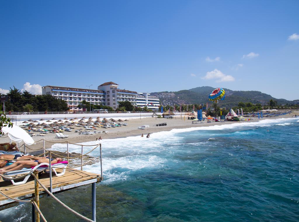 Resort First Class Alanya