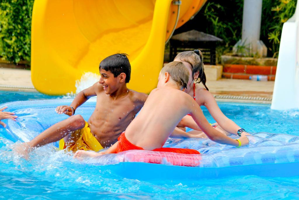 Ark And 3* Alanya