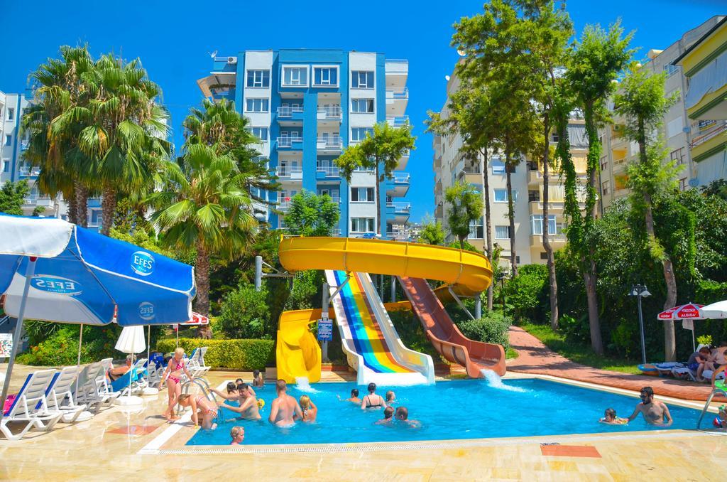Ark And Hotel 3*