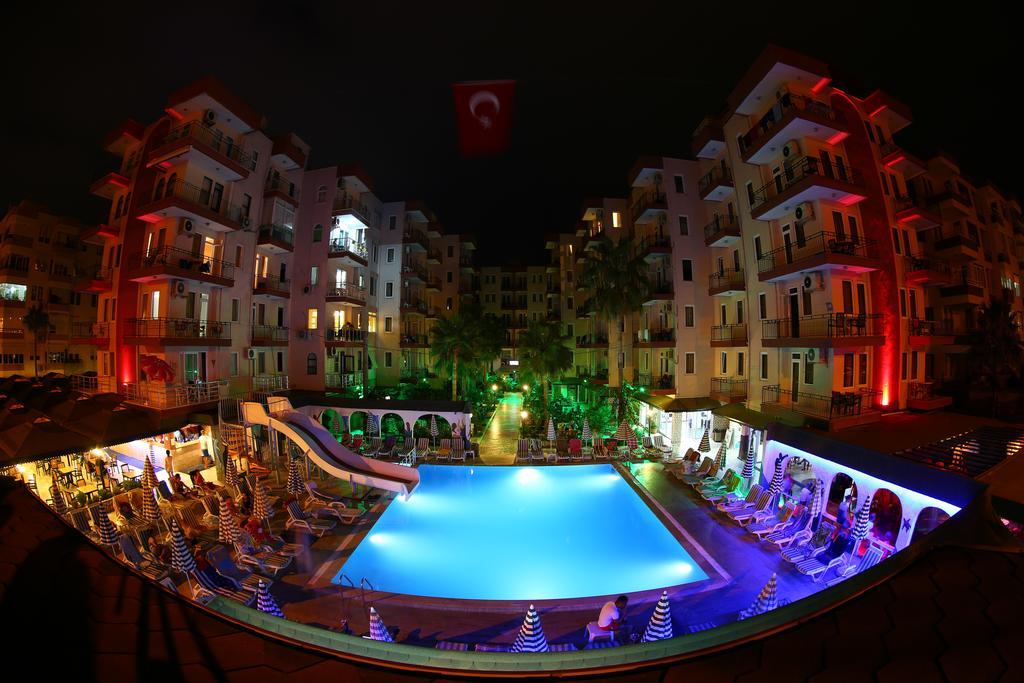 Astor Beach Hotel