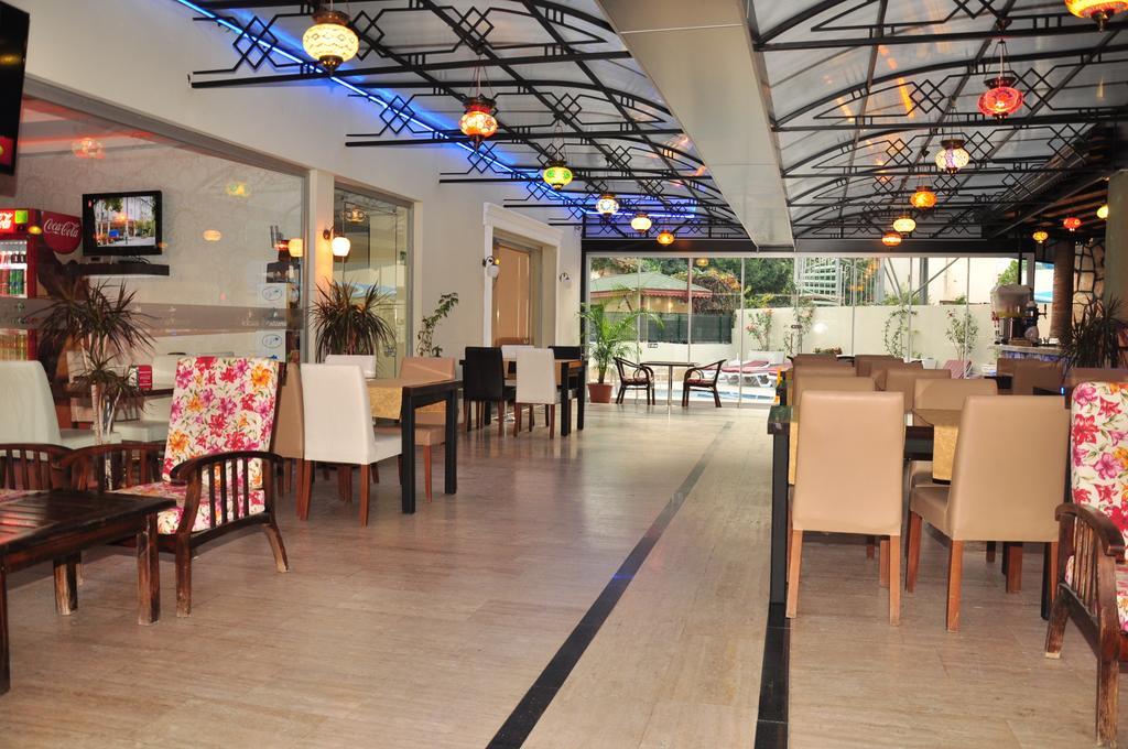 Pekcan 2* Alanya