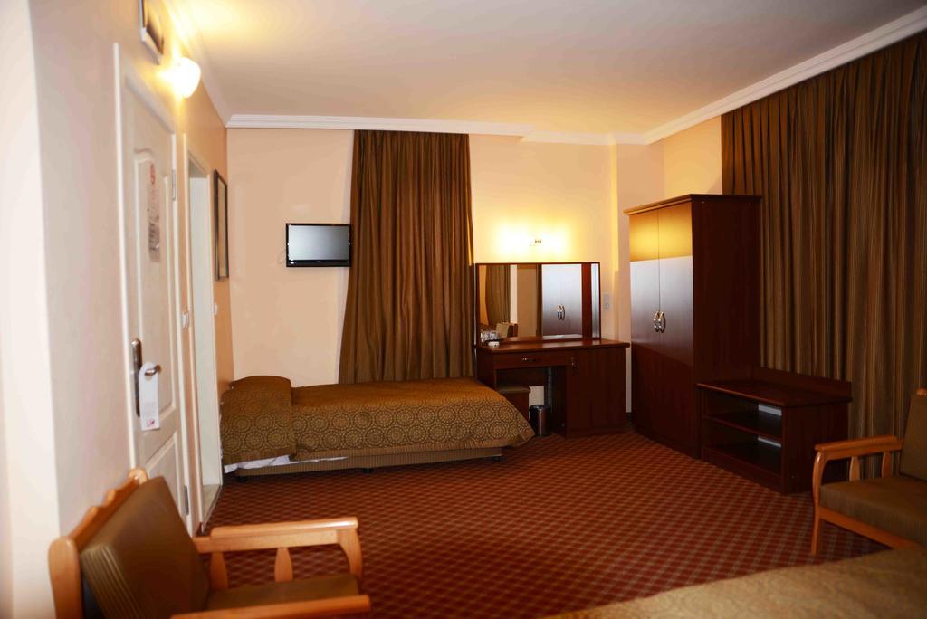 Pekcan Alanya