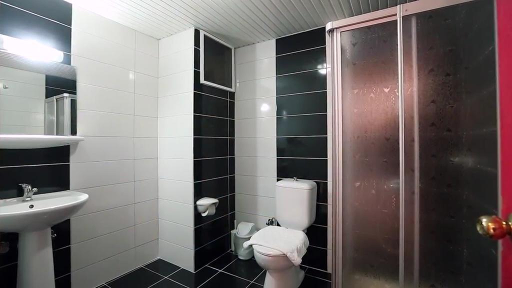Maren Aparthotel