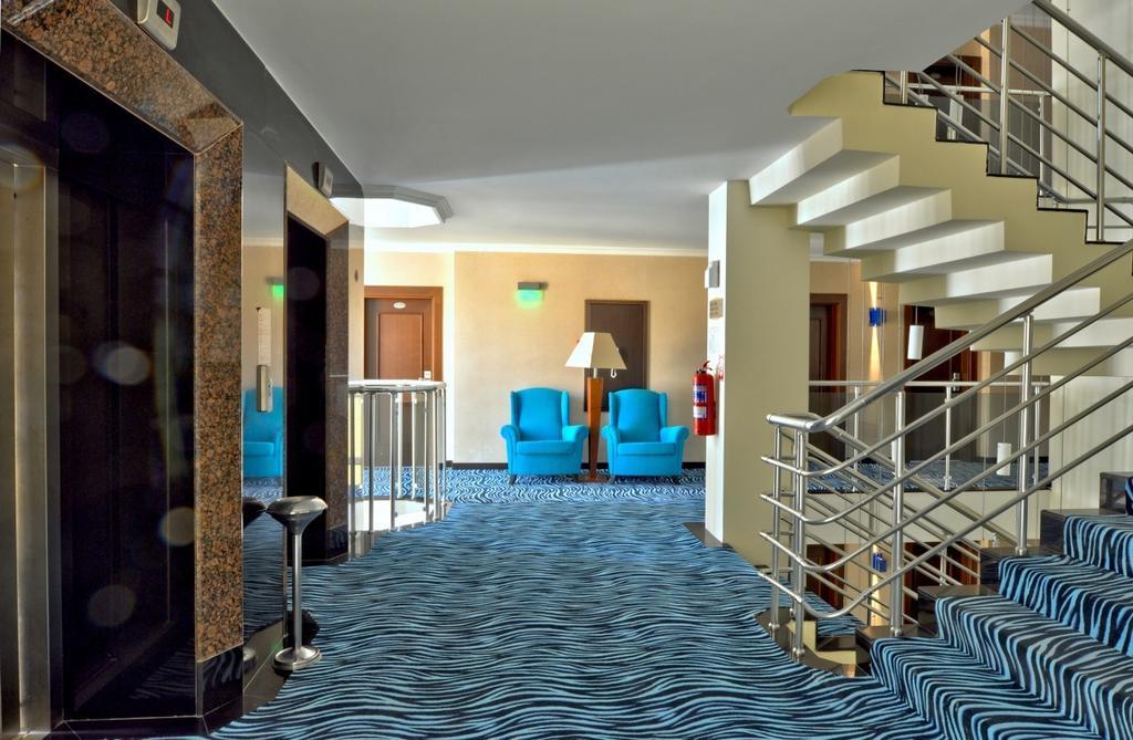 Hotel Sultan Sipahi