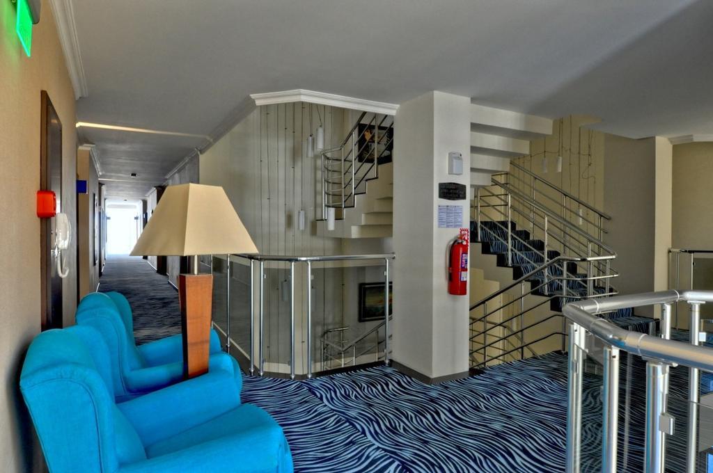 Sultan Sipahi 4* Alanya