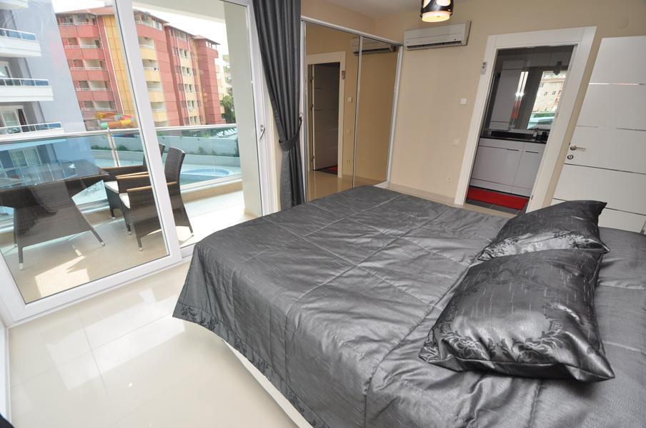 Holiday home Aqua Diamond Residence