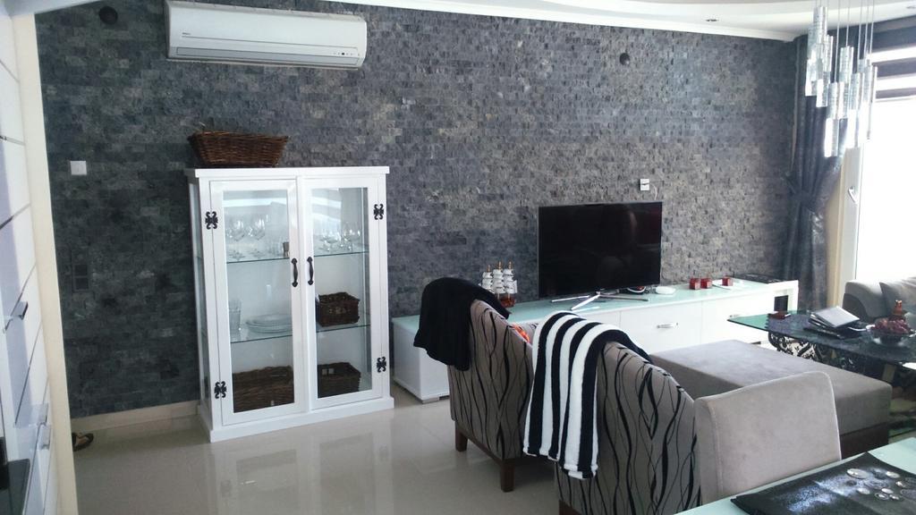 Aqua Diamond Residence Holiday home