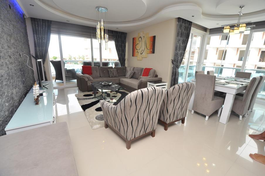 Holiday home Aqua Diamond Residence *