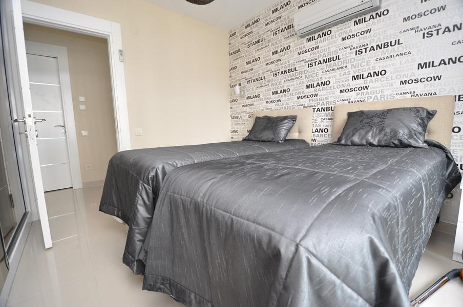 Aqua Diamond Residence Holiday home *