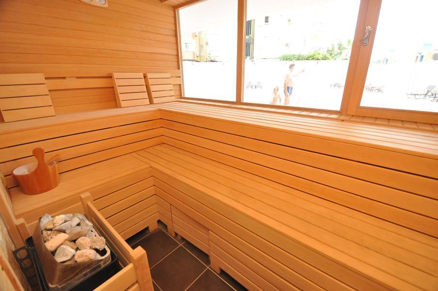 Holiday home Aqua Diamond Residence