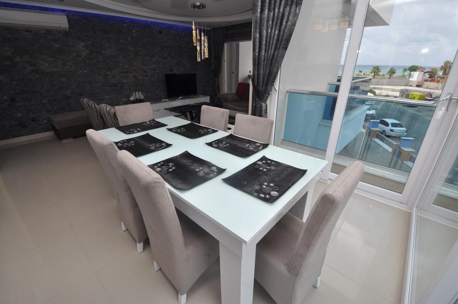 Aqua Diamond Residence Holiday home
