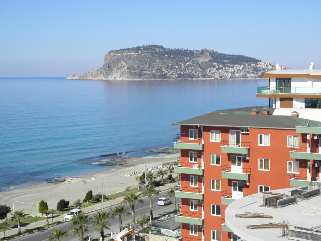 Aqua Diamond Residence Holiday home *