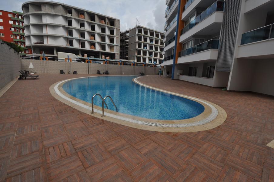 Holiday home Aqua Diamond Residence
