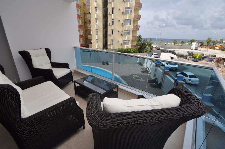Aqua Diamond Residence Holiday home Alanya