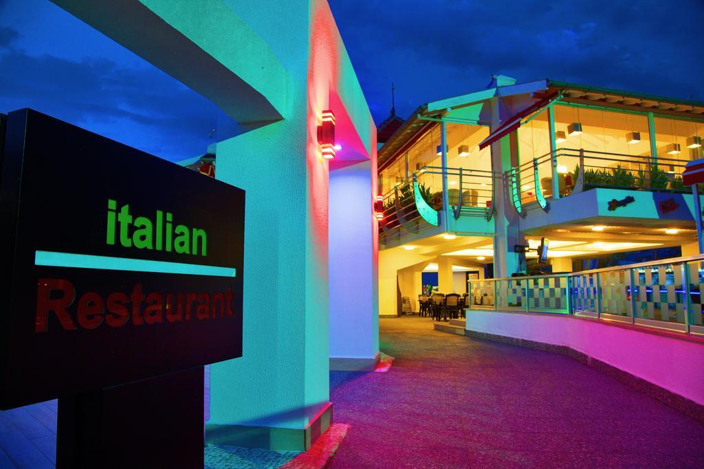 Garden Resort&spa