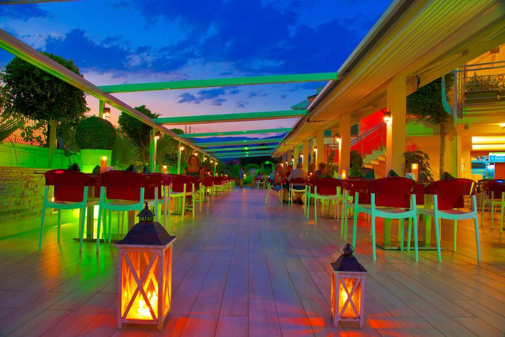 Garden Resort&spa 5*