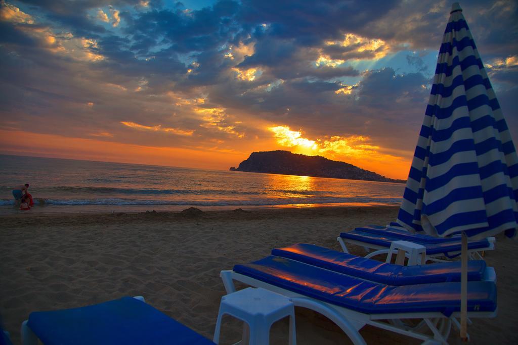 Hotel Garden Resort&spa Alanya
