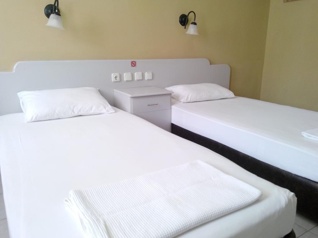 Sailor Aparthotel 2*