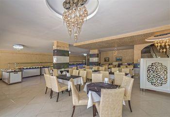 Tac Premier & Hotel Alanya