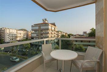 Tac Premier & Hotel Alanya
