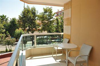 Hotel Tac Premier & 4*