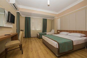 Hotel Tac Premier & Alanya
