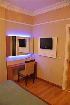 Hotel Tac Premier & Alanya