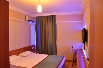 Hotel Tac Premier &