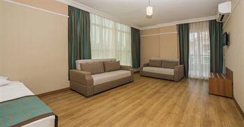 Tac Premier & Hotel