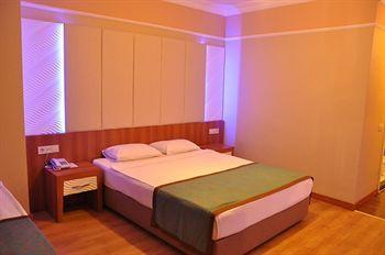 Hotel Tac Premier &