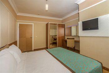 Hotel Tac Premier & 4*