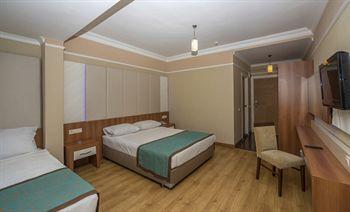Hotel Tac Premier & Alanya