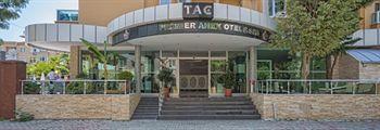 Tac Premier & Alanya