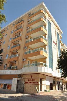Hotel Tac Premier &