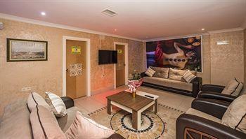 Hotel Tac Premier &