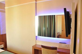 Tac Premier & Hotel Alanya