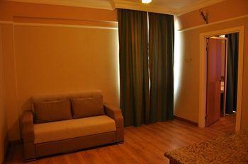 Tac Premier & Hotel