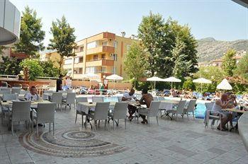 Tac Premier & Alanya