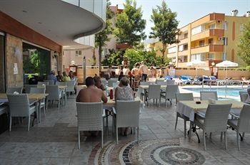 Tac Premier & Hotel Alanya