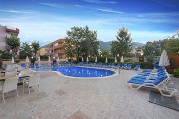 Tac Premier & Alanya