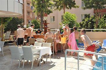 Hotel Tac Premier & Alanya